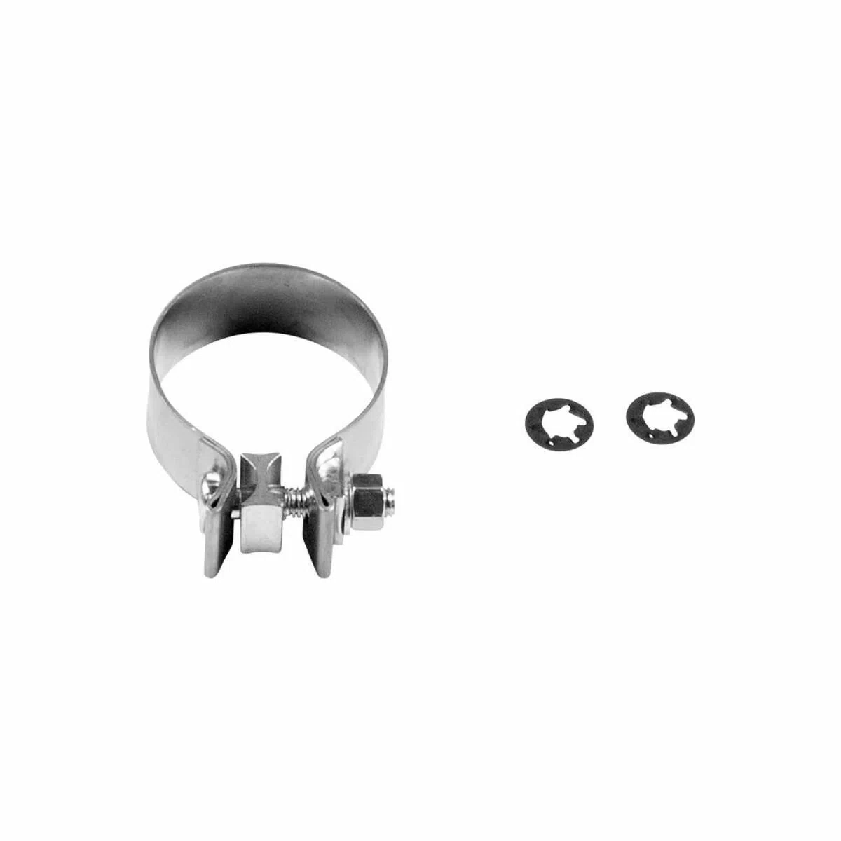 2018-2026 Ram Axle-Back Exhaust Flowmaster Stainless Steel